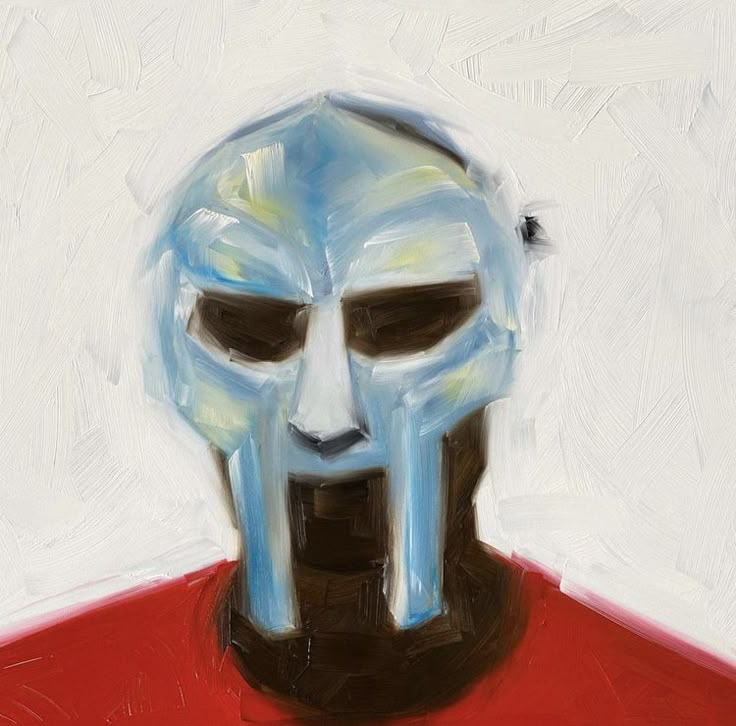 MF DOOM
