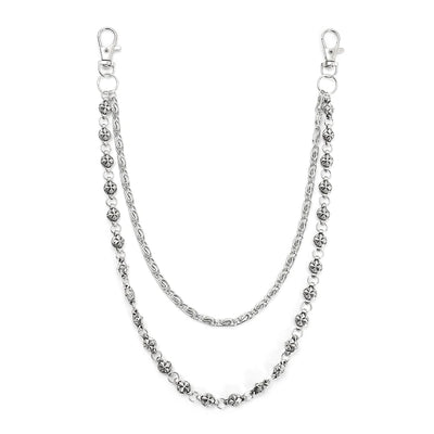 Chrome Wallet Chains