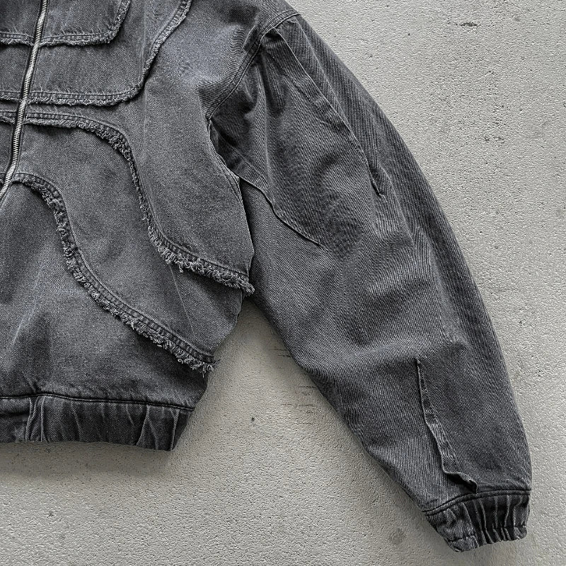 Gothic Vintage Hoodie