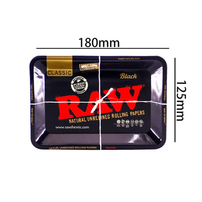RAW Rolling Tray