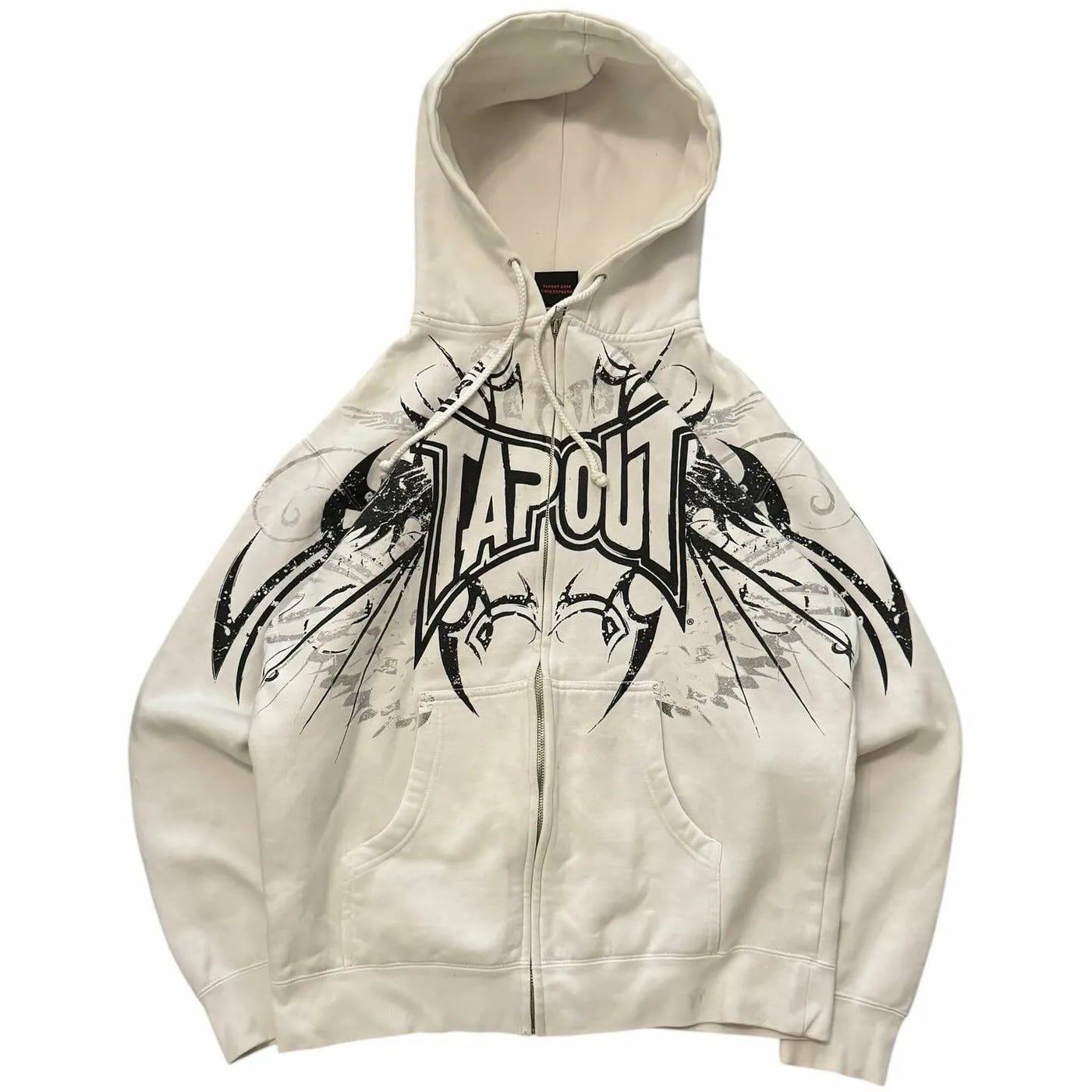 Gothpunk Hoodie