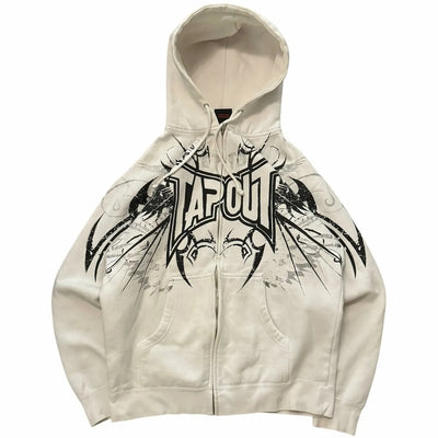 Gothpunk Hoodie