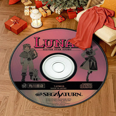 Gaming Anime CD Carpets