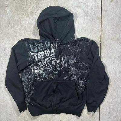 Gothpunk Hoodie