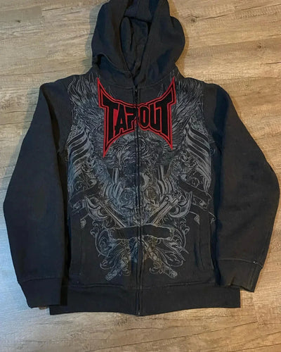 Gothpunk Hoodie