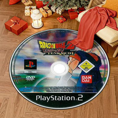 Gaming Anime CD Carpets