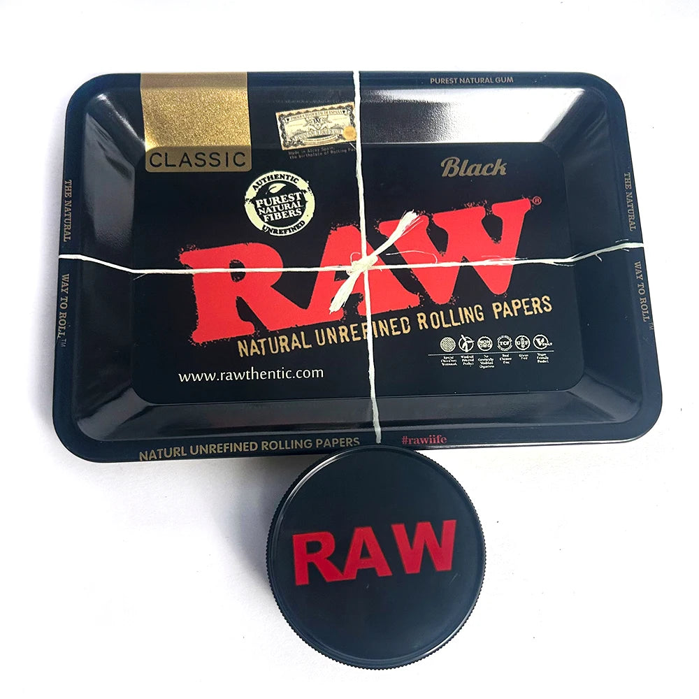 RAW Rolling Tray