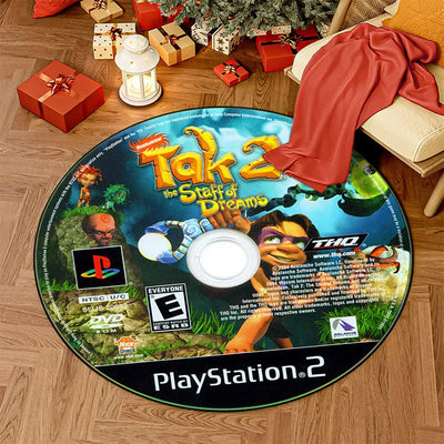 Gaming Anime CD Carpets