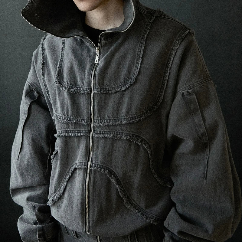 Gothic Vintage Hoodie