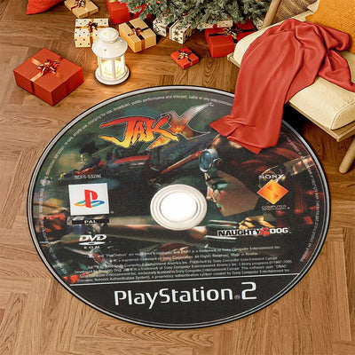 Gaming Anime CD Carpets