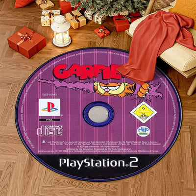 Gaming Anime CD Carpets